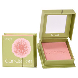 BENEFIT - Dandelion Baby-Pink Brightening Blush rozświetlający róż do policzków 6g