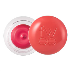 Fwee Lip&Cheek Blurry Pudding Pot pudding do ust i policzków CR03 BFF 5g