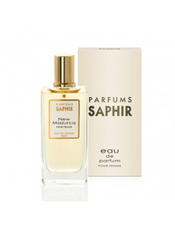 Saphir - New Mazurca Women woda perfumowana spray 50ml