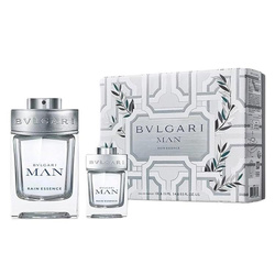 Man Rain Essence zestaw woda perfumowana spray 100ml + woda perfumowana spray 15ml