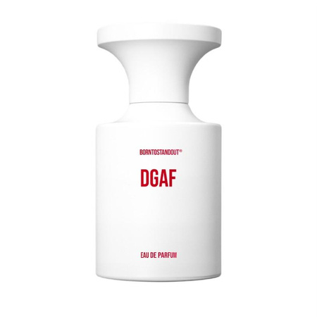 Borntostandout Dgaf woda perfumowana spray 50ml