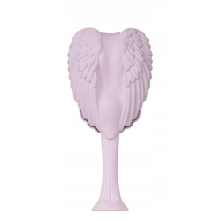 Cupid Brush kompaktowa szczotka do włosów Lavender