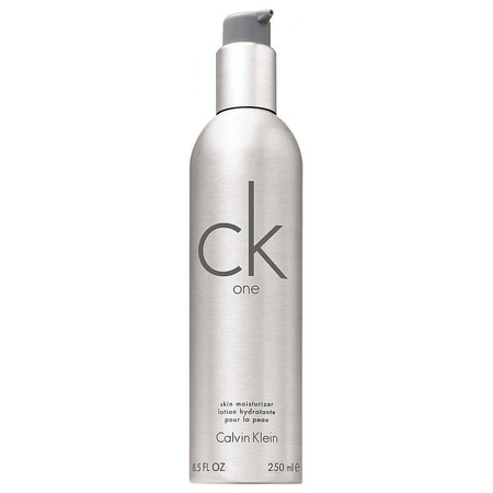 Calvin Klein CK One balsam do ciała 250ml
