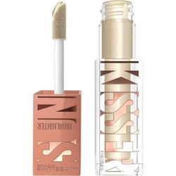 Sunkisser Highlighter rozświetlacz w płynie 22 Star Studded 4.7ml