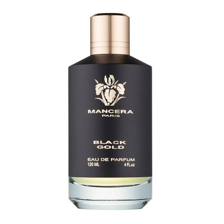Mancera - Black Gold woda perfumowana spray 120ml