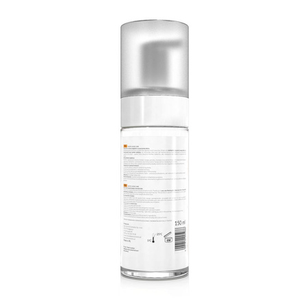 APIS - Exotic Home Care - Egzotyczna pianka do mycia twarzy z enzymem 150ml