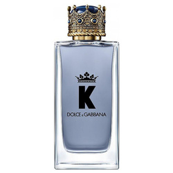 K by Dolce &amp; Gabbana woda toaletowa spray 100ml - produkt bez opakowania