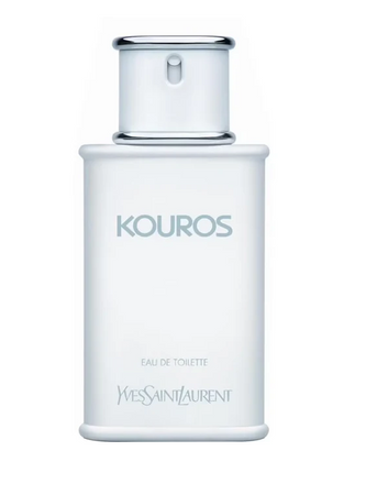 Yves Saint Laurent  Kouros woda toaletowa spray 50ml