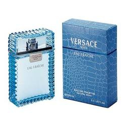 Versace Man Eau Fraiche Woda toaletowa spray 30ml