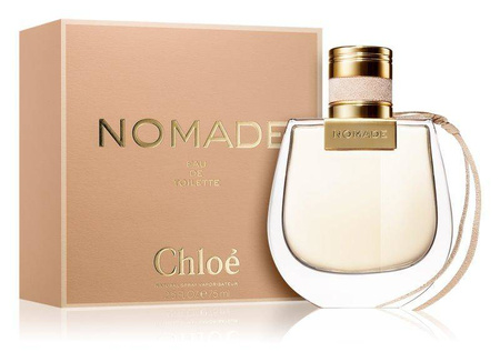 Chloé Nomade woda toaletowa spray 75ml