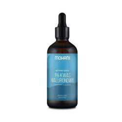 Mohani - Natural Spa kwas hialuronowy 1% w żelu 100ml