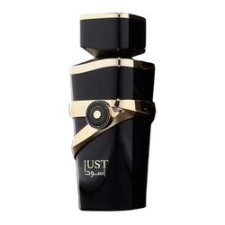 Fragrance World Just Aswad woda perfumowana spray 100ml