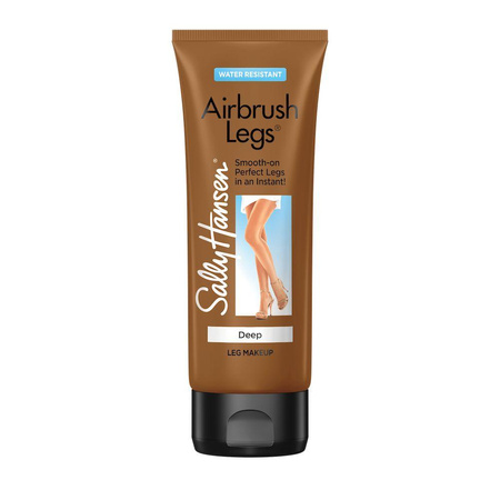 Airbrush Legs samoopalacz do nóg Deep 118ml