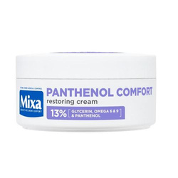 Panthenol Comfort kojący krem do twarzy dłoni i ciała 150ml