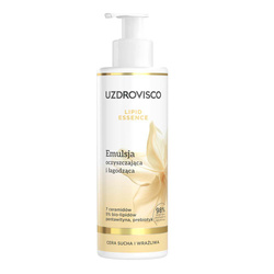 Lipid Essence emulsja oczyszczająca i łagodząca 200ml