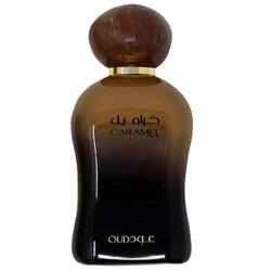 Caramel Oud woda perfumowana spray 100ml