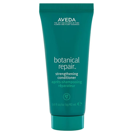 Botanical Repair Strengthening Conditioner wzmacniająca odżywka do włosów zniszczonych 40ml
