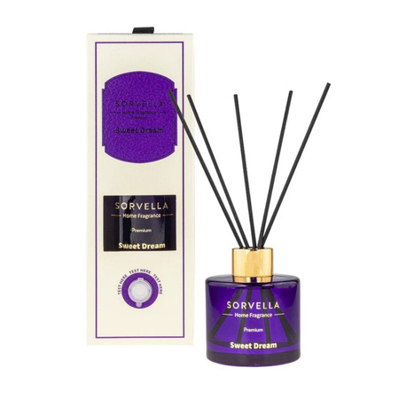Sweet Dream dyfuzor zapachowy 120ml