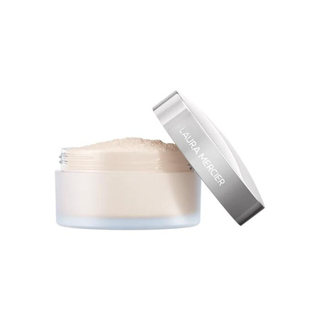 Laura Mercier Translucent Loose Setting Powder Light Catcher puder do twarzy Celestial Light 9.3g