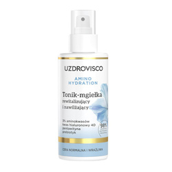 Amino Hydration tonik-mgiełka rewitalizujący i nawilżający 150ml