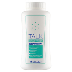 Talk kosmetyczny bezzapachowy 100g