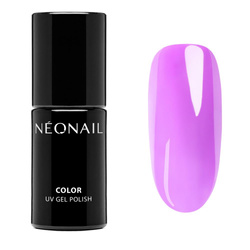 UV Gel Polish Color lakier hybrydowy Whispers of Seashells 7.2ml