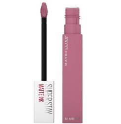 Super Stay Matte Ink długotrwała pomadka w płynie 180 Revolutionary 5ml