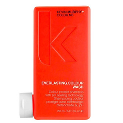 Everlasting.Colour Wash szampon chroniący kolor o kwaśnym pH 250ml