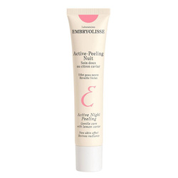 Embryolisse Active Night Peeling aktywny peeling na noc 40ml