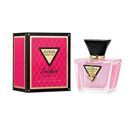 Guess Seductive I'm Yours woda toaletowa spray 75ml