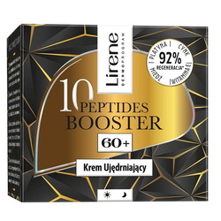 10 Peptides Booster krem ujędrniający 60+ 50ml