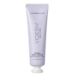 Vegan Body Creme krem do ciała i rąk Lavender Land 85g