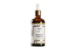 Mohani - Precious Oils olej z konopi siewnej 100ml