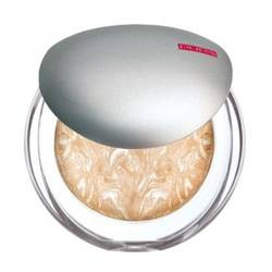 Pupa MIlano Luminys Silky Baked Face Powder wypiekany puder do twarzy 05 9g