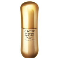 SHISEIDO Nutriperfect Eye Serum odżywcze serum pod oczy 15ml
