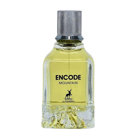 Encode Mountain woda perfumowana spray 100ml