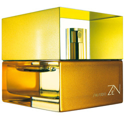 SHISEIDO Zen Woman woda perfumowana spray 100ml