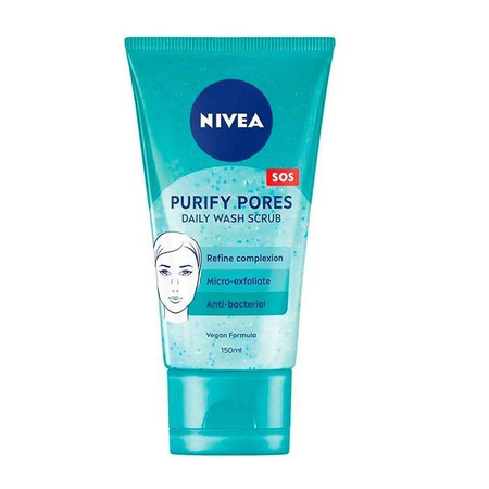 Pore Purifying żel do mycia twarzy przeciw niedoskonałościom 150ml