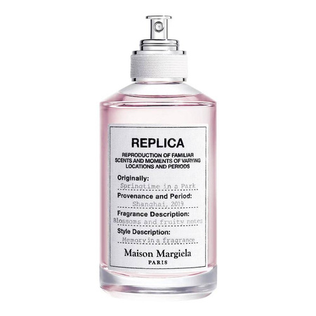 Maison Margiela Replica Springtime In A Park woda toaletowa spray 100ml