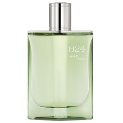 Hermes H24 Herbes Vives woda perfumowana spray 100ml