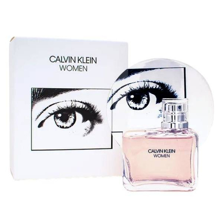 Calvin Klein Women woda perfumowana spray 100ml