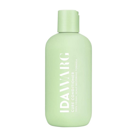 Ida Warg Cure Conditioner odżywka delikatna i łagodząca do włosów 250ml