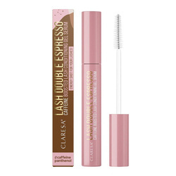 Lash Double Espresso odżywcze żelowe serum do rzęs 10g