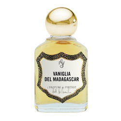 Vaniglia Del Madagascar woda perfumowana miniatura 10ml