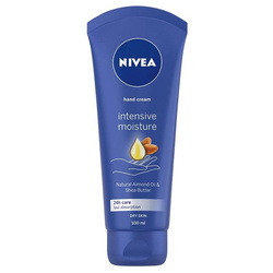 Intensive Moisture Hand Cream intensywnie nawilżający krem do rąk 100ml