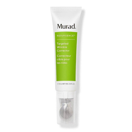 Murad - Resurgence Targeted Wrinkle Corrector punktowy krem przeciwzmarszczkowy 15ml