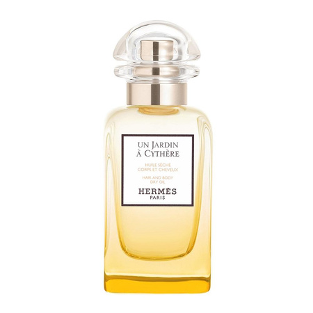 Un Jardin a Cythere suchy olejek do włosów i ciała 50ml