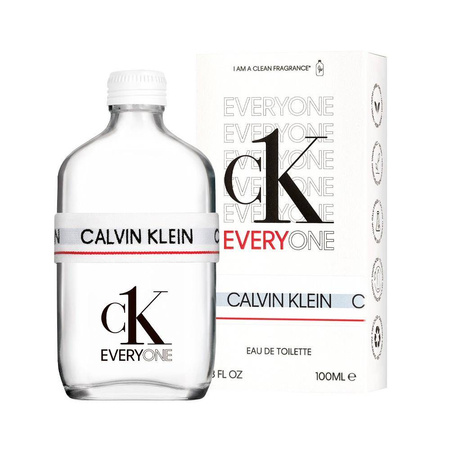 Calvin Klein CK Everyone woda toaletowa spray 100ml