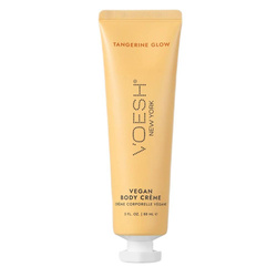 Vegan Body Creme krem do ciała i rąk Tangerine Glow 85g