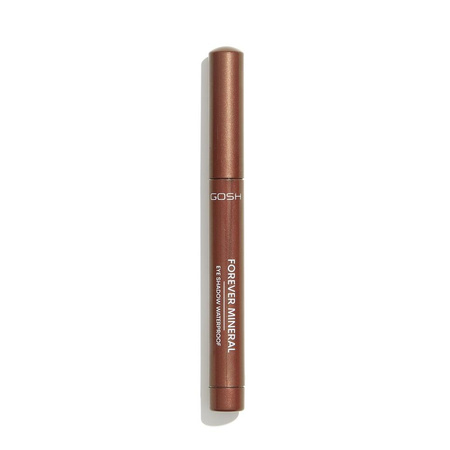 Forever Mineral wodoodporny cień do powiek w sztyfcie 006 Chocolate 1.4g